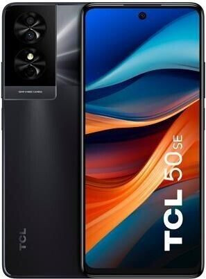 TCL 50 SE 6 Go 256 Go gris