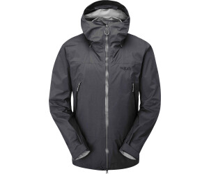 Rab Men s Kangri Gore Tex Paclite Plus Jacket QWH 73 au meilleur prix sur idealo
