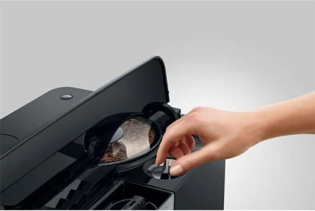 Jura Jura C8 15603 (EA) Piano Black - view 16