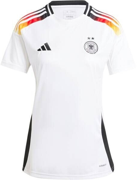 Maillot Signé Franz Wagner - Équipe Allemagne & Orlando Magic - Certifié Beckett (Paris 2024)