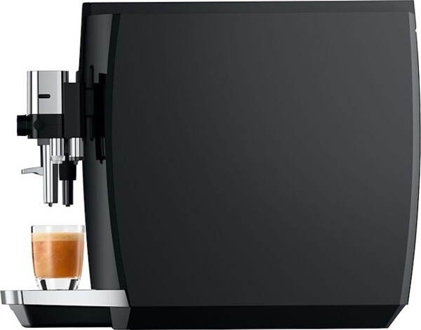 Jura E8 (EC) Piano Black (15584), Bild 13