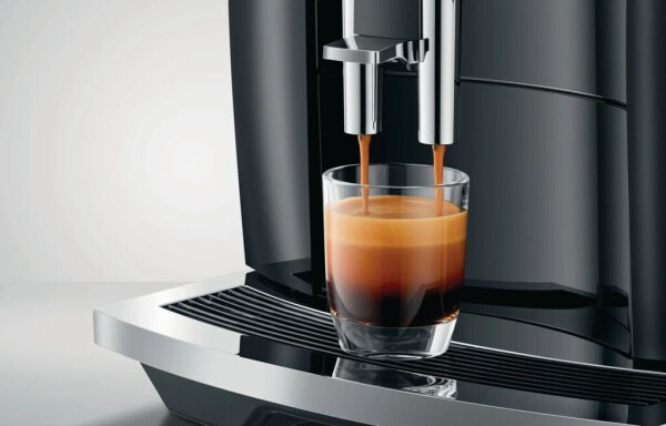 Jura E8 (EC) Piano Black (15584), Bild 15