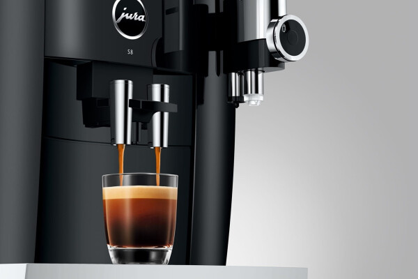 Jura S8 Piano Black (EB) (15482), Bild 11