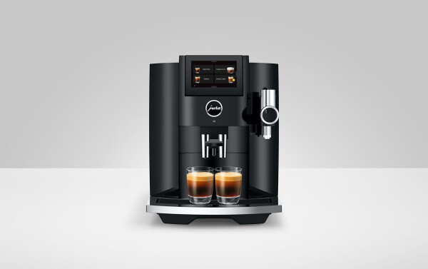 Jura S8 Piano Black (EB) (15482), Bild 13