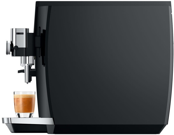 Jura S8 Piano Black (EB) (15482), Bild 5