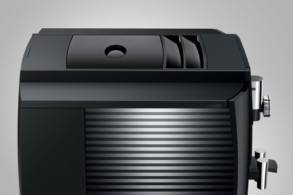 Jura S8 Piano Black (EB) (15482), Bild 8