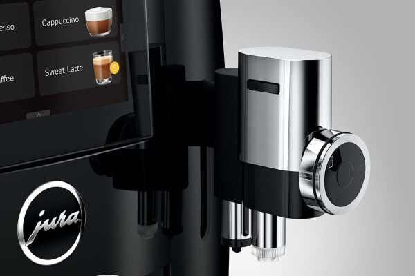 Jura S8 Piano Black (EB) (15482), Bild 10