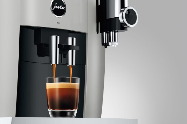 Jura S8 Platin (EB) (15483), Bild 10