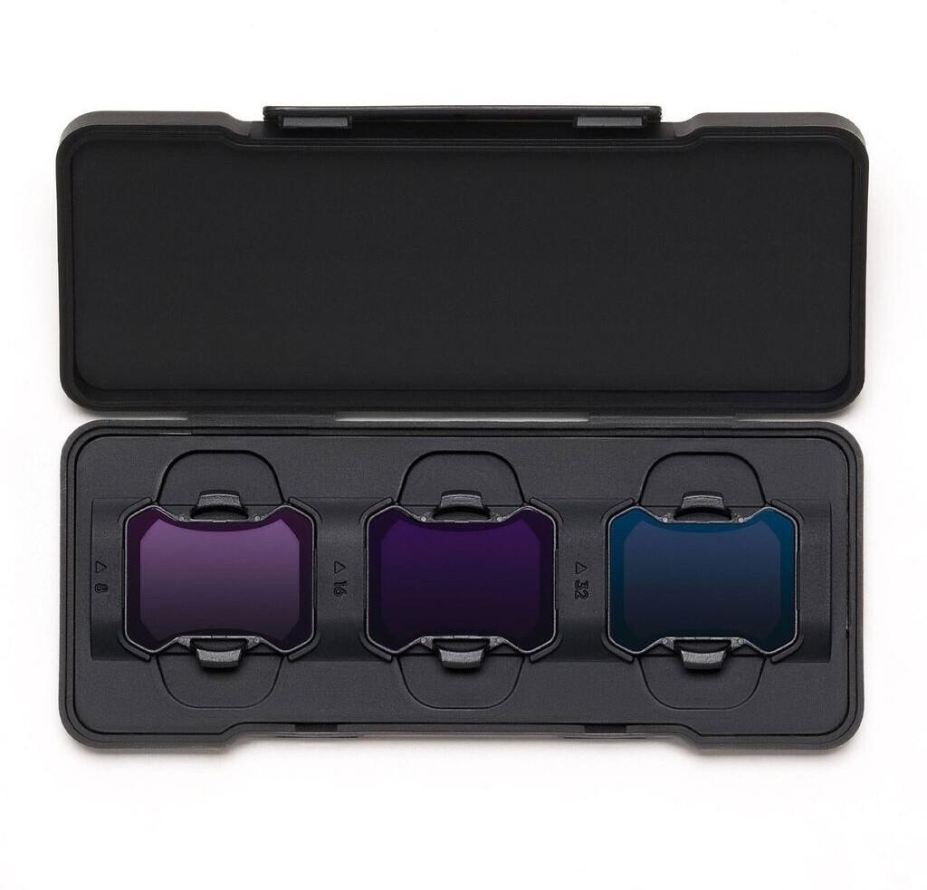 DJI Avata 2 ND Filters Set (ND8/16/32)