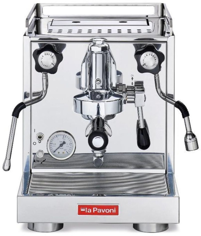 La Pavoni LPSCCS01EU
