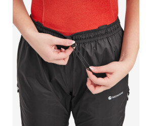 Montane Women s Solution Waterproof Pants black ab 115 99 Preisvergleich bei idealo