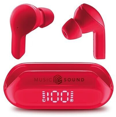 Cellular Line SLIDE 3EQ red