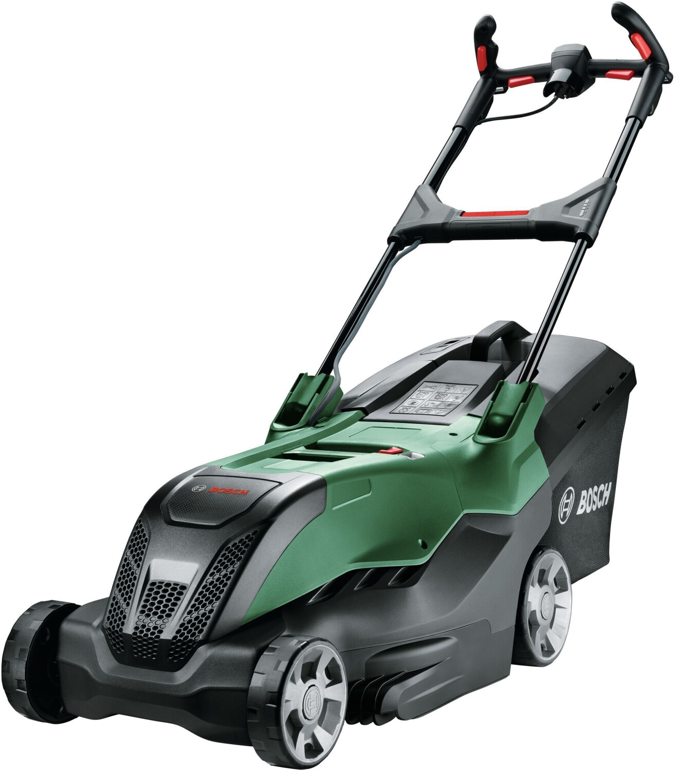 Bosch AdvancedRotak 44 750 ab 238 90 Preisvergleich bei idealo