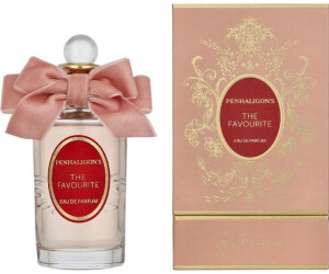 Buy Penhaligon's The Favourite Eau de Parfum from £82.95