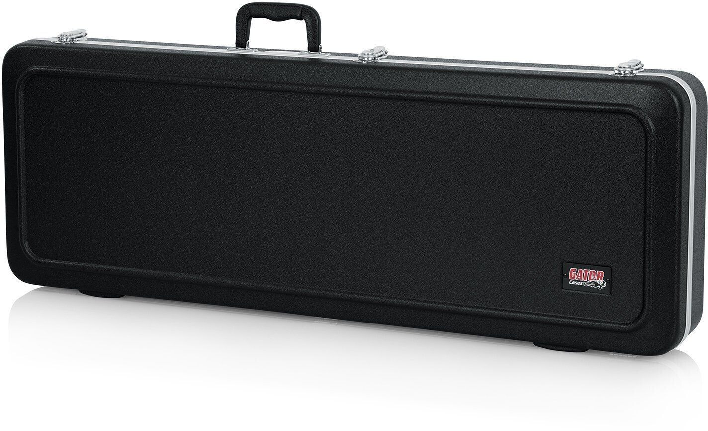 Gator Deluxe Case for E-Guitar (GC-ELECTRIC-A)