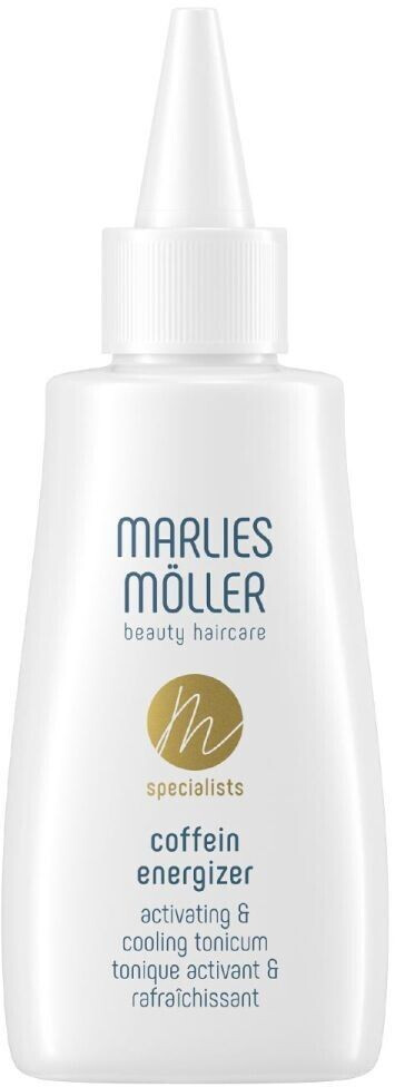 Marlies Möller Specialists Caffeine Energizer (125ml)