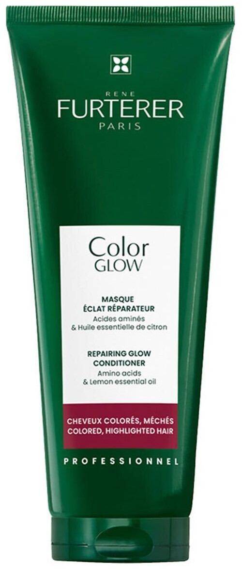 Renè Furterer Color Glow Repairing Color Glow Mask (250ml)