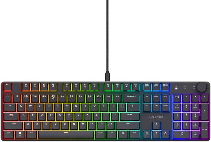 Trust GXT 866 TORIX (US)