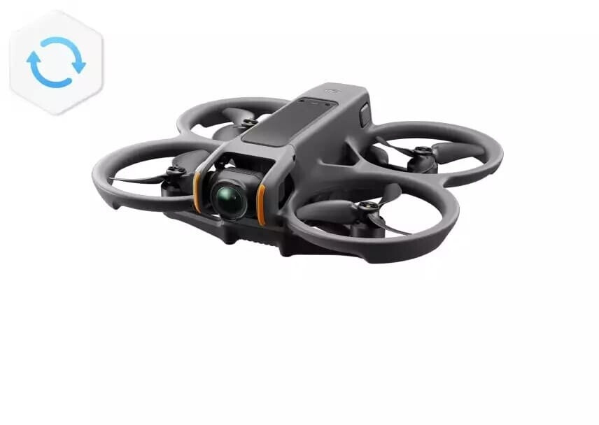 DJI Care Refresh DJI Avata 2 2 Years