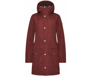 Fjällräven Greenland Winter Parka W (89738) ab 251,90 € (November