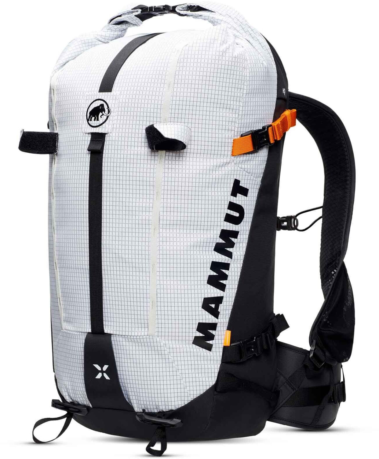 Mammut Trion 28 (2520-03832) white/black