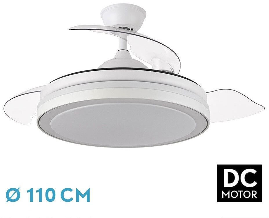 Abrila DC Esparta 110 cm