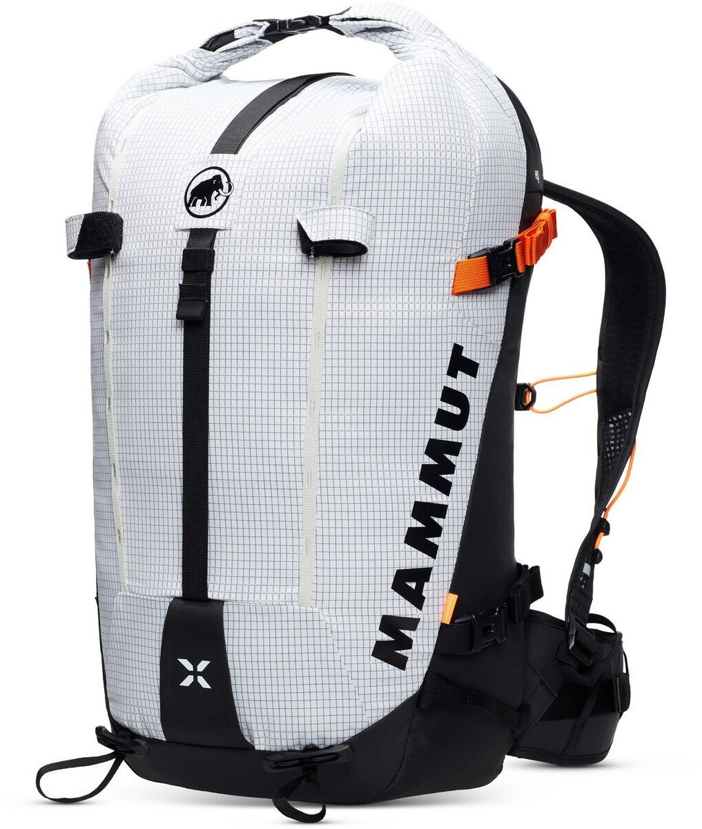 Mammut Trion 28 Women (2520-01001) white/black