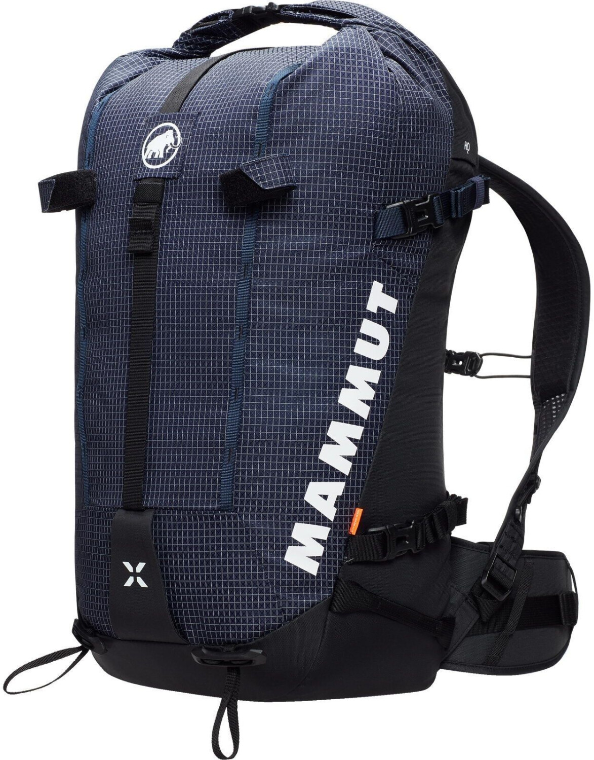Mammut Trion 28 Women (2520-01001) marine/black