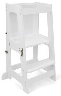 509 Crew Prema Lux 3in1 white