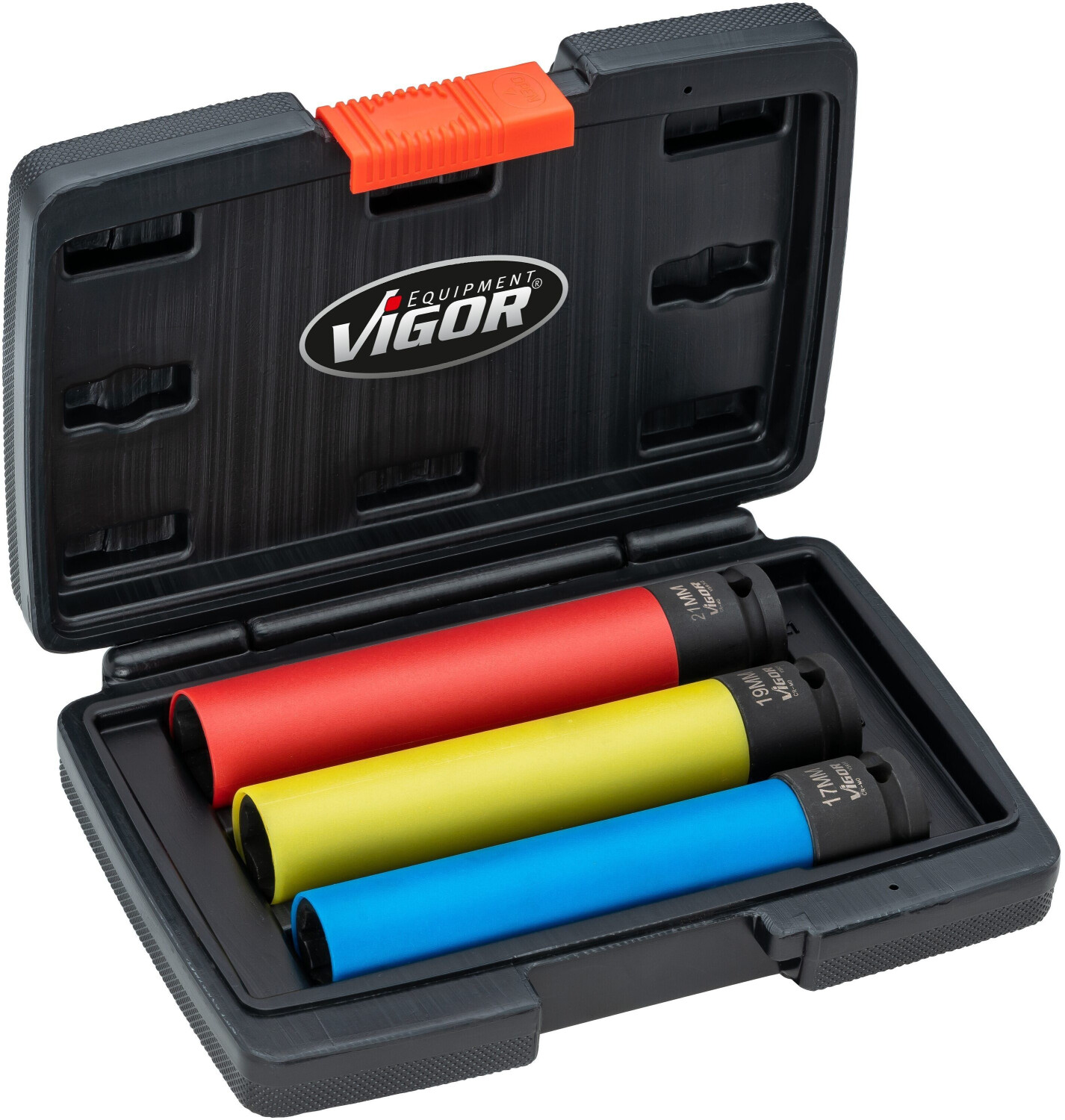Vigor Equipment V5933/3
