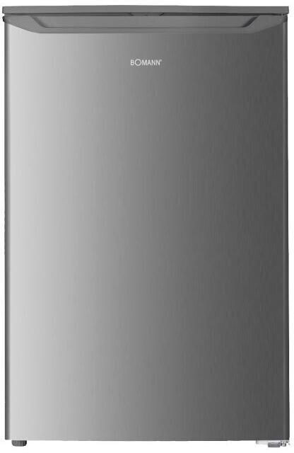 Bomann GS 7253 inox