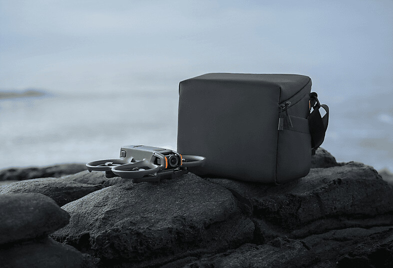 DJI Avata 2 Sling Bag ab 74 00 Preisvergleich bei idealo