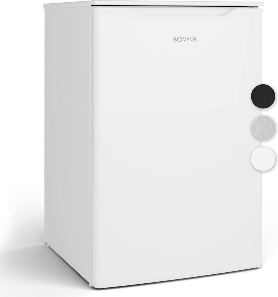 Bomann GS 7253 white