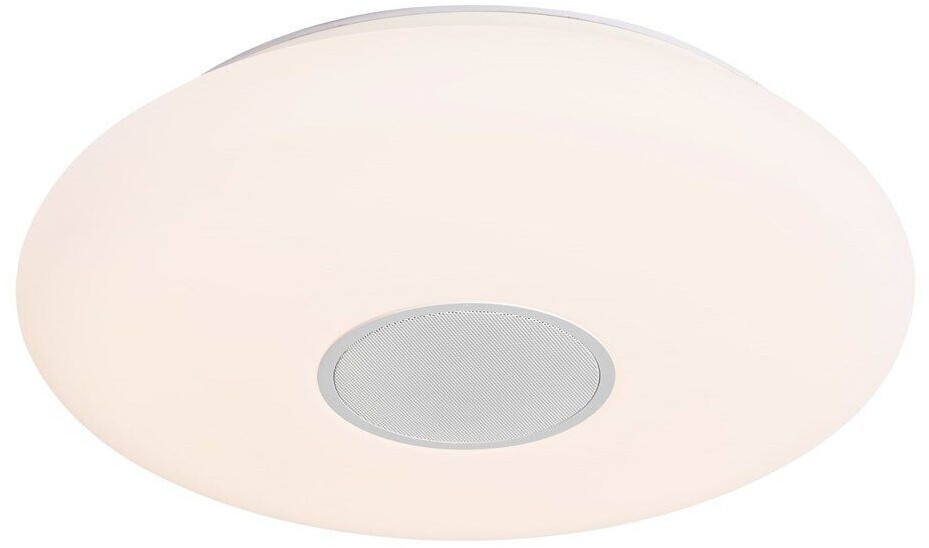 Nordlux Djay Smart Color ceiling light white (2110886101)