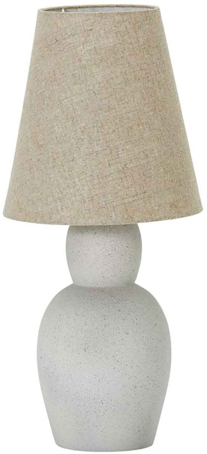 House Doctor Orga table lamp sand (262320031)