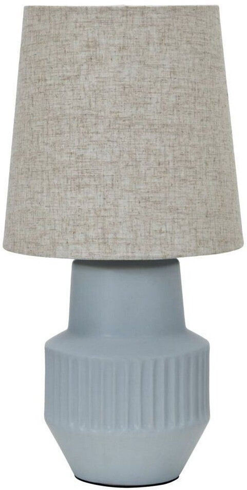 House Doctor Table lamp Noam light blue (262320051)
