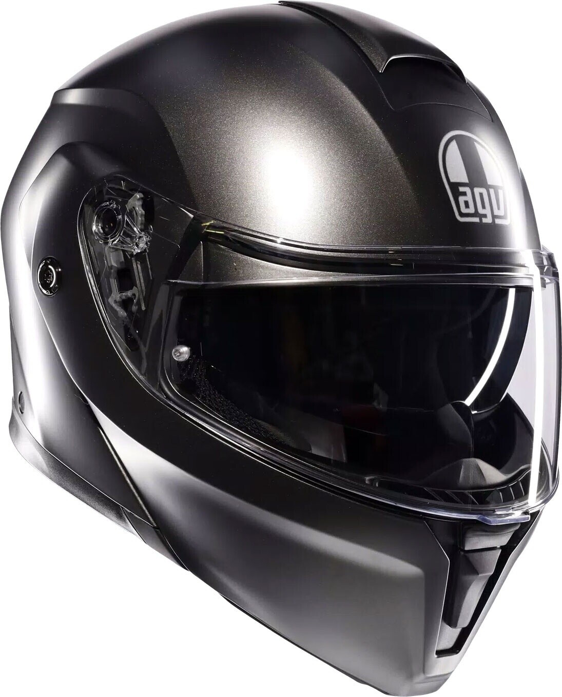 AGV Streetmodular gris
