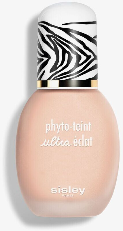 Sisley Cosmetic Phyto-Teint Ultra Eclat (30ml) 00N Pearl