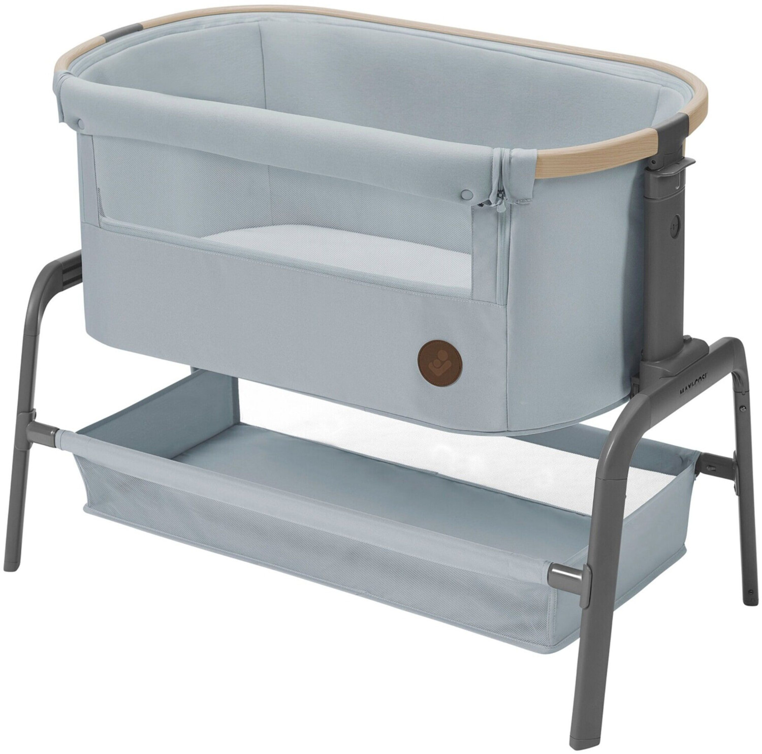 Maxi-Cosi Iora beyond grey