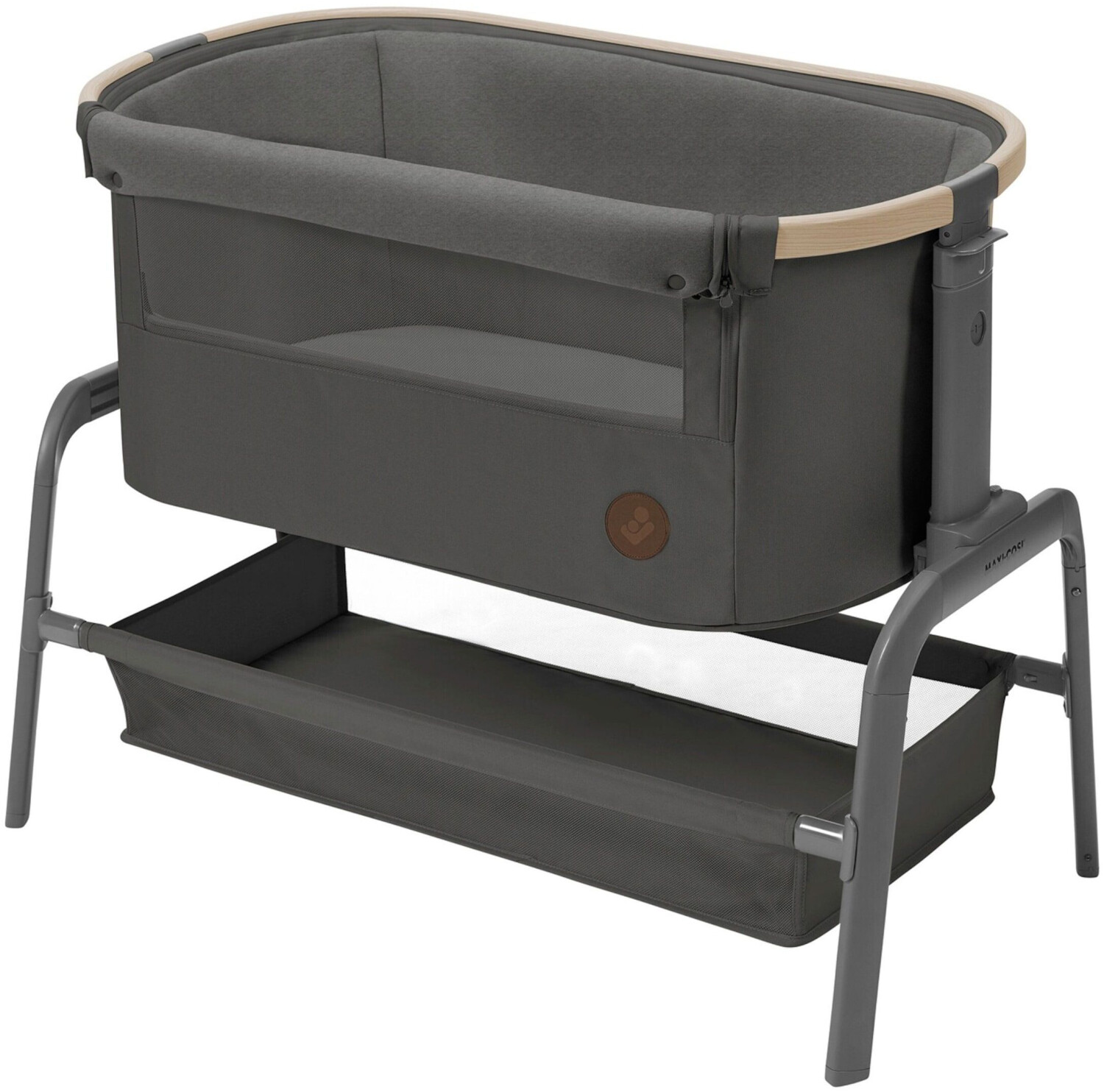 Maxi-Cosi Iora beyond graphite
