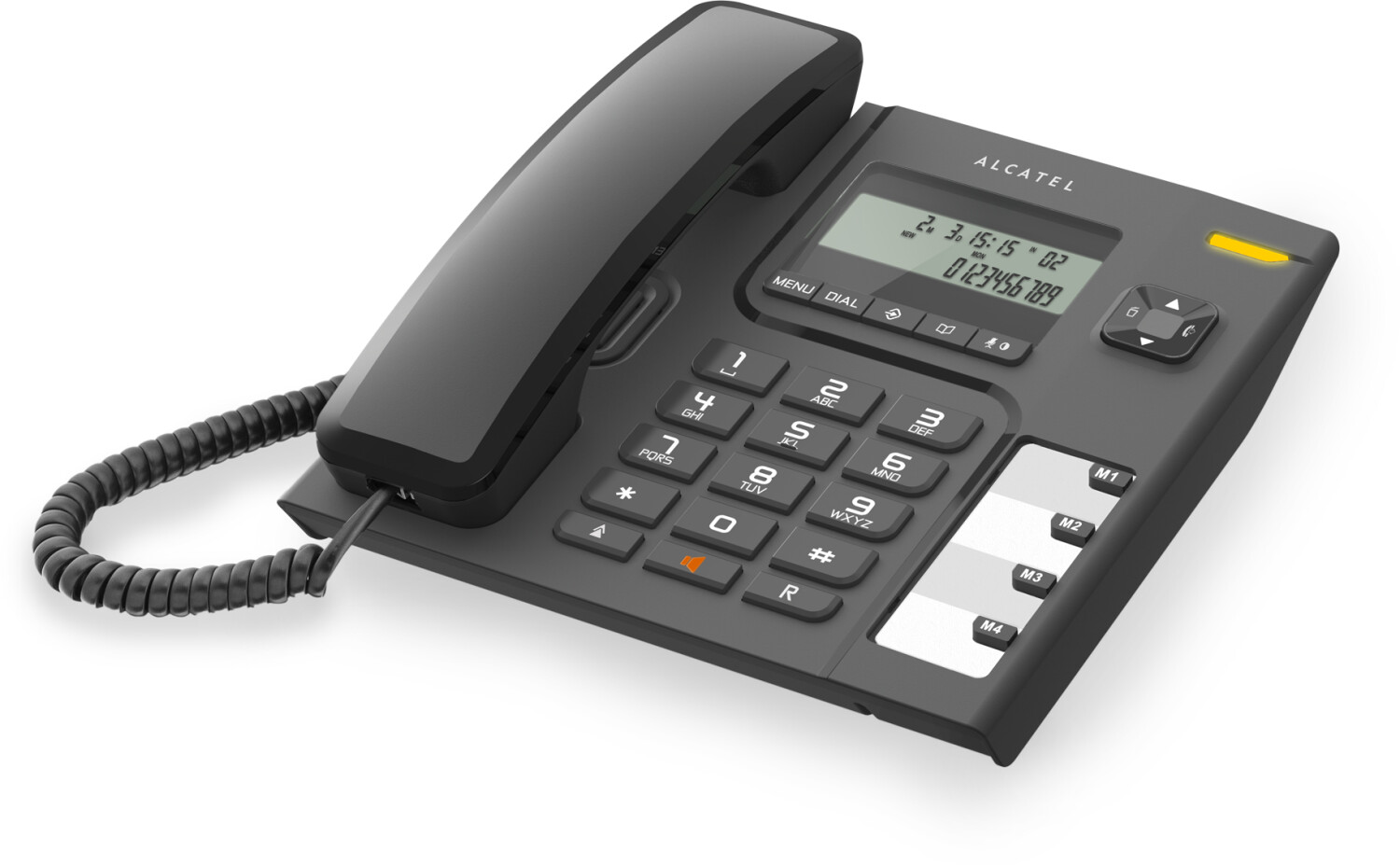 Alcatel-Lucent T56