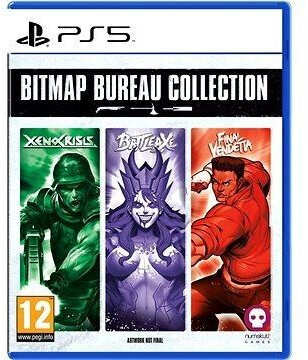 Bitmap Bureau Collection