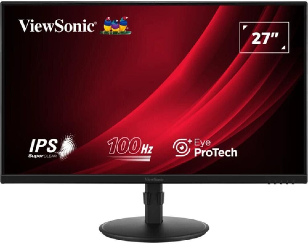 Viewsonic VA2708-HDJ