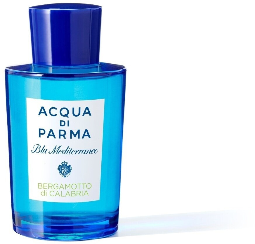 Acqua di Parma Blu Mediterraneo Bergamotto di Calabria Eau de Toilette (180ml)
