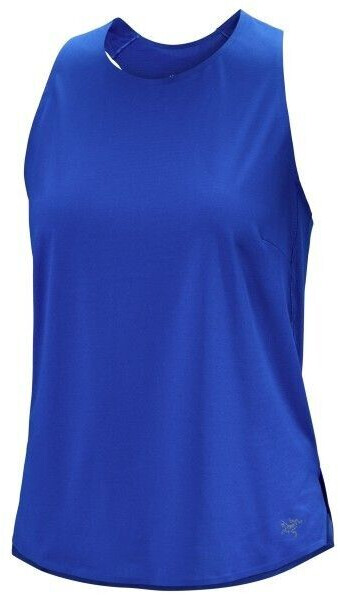 Arc'teryx Norvan Tank W blue