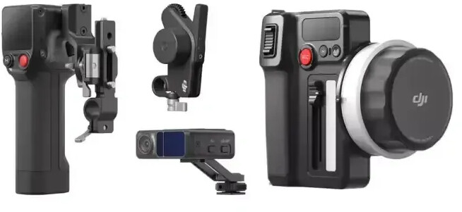 DJI Focus Pro All-In-One-Combo
