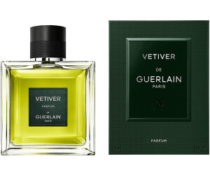 Perfume vetiver caballero precio 2025