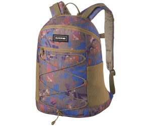 Dakine WNDR Pack 18L haiku camo ab 49 95 Preisvergleich bei idealo