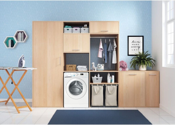 Indesit BWA 101496X WV IT, Bild 4
