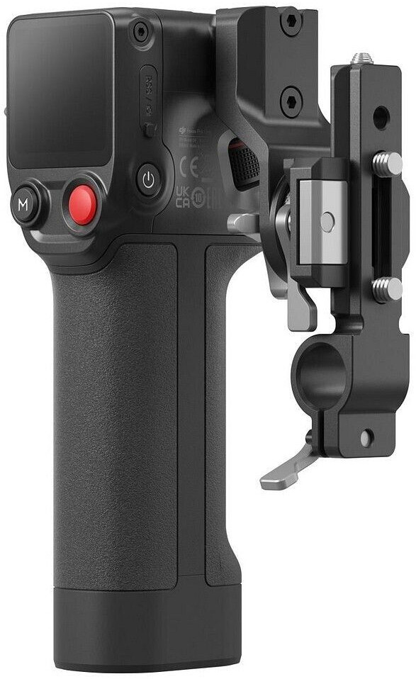 DJI Focus Pro Hand Grip